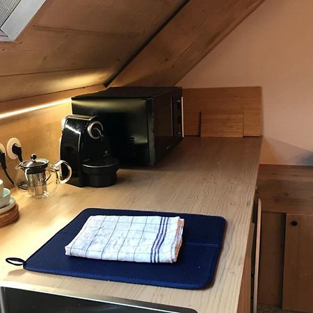 L'Alpage De La Bergerie Apartment In A Cosy Farmhouse ! Naves-Parmelan Buitenkant foto