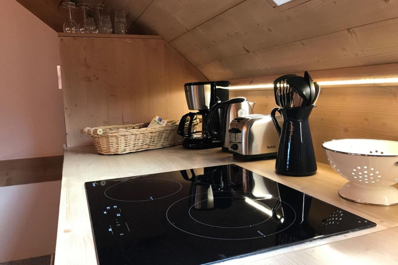 L'Alpage De La Bergerie Apartment In A Cosy Farmhouse ! Naves-Parmelan Buitenkant foto